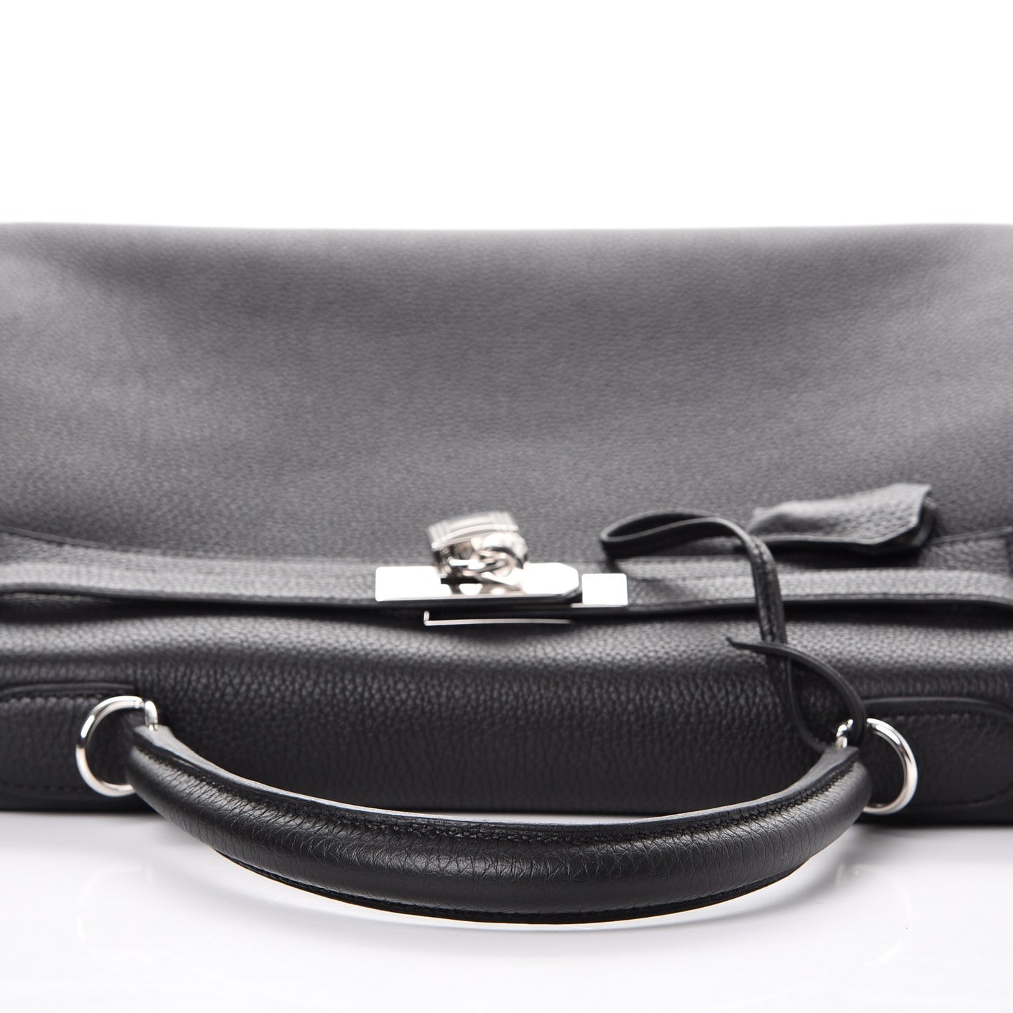 Togo Kelly Retourne 32 Black