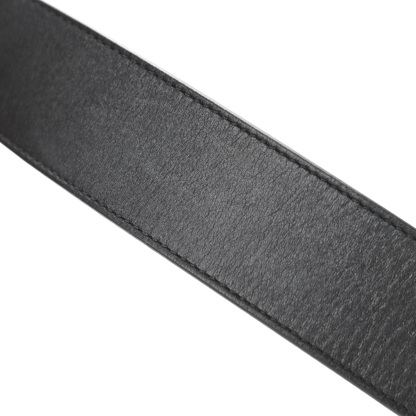 Calfskin Double G 40mm Belt 90 36 Black