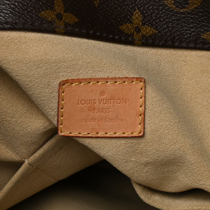 Louis Vuitton Monogram Artsy MM 6 of 9