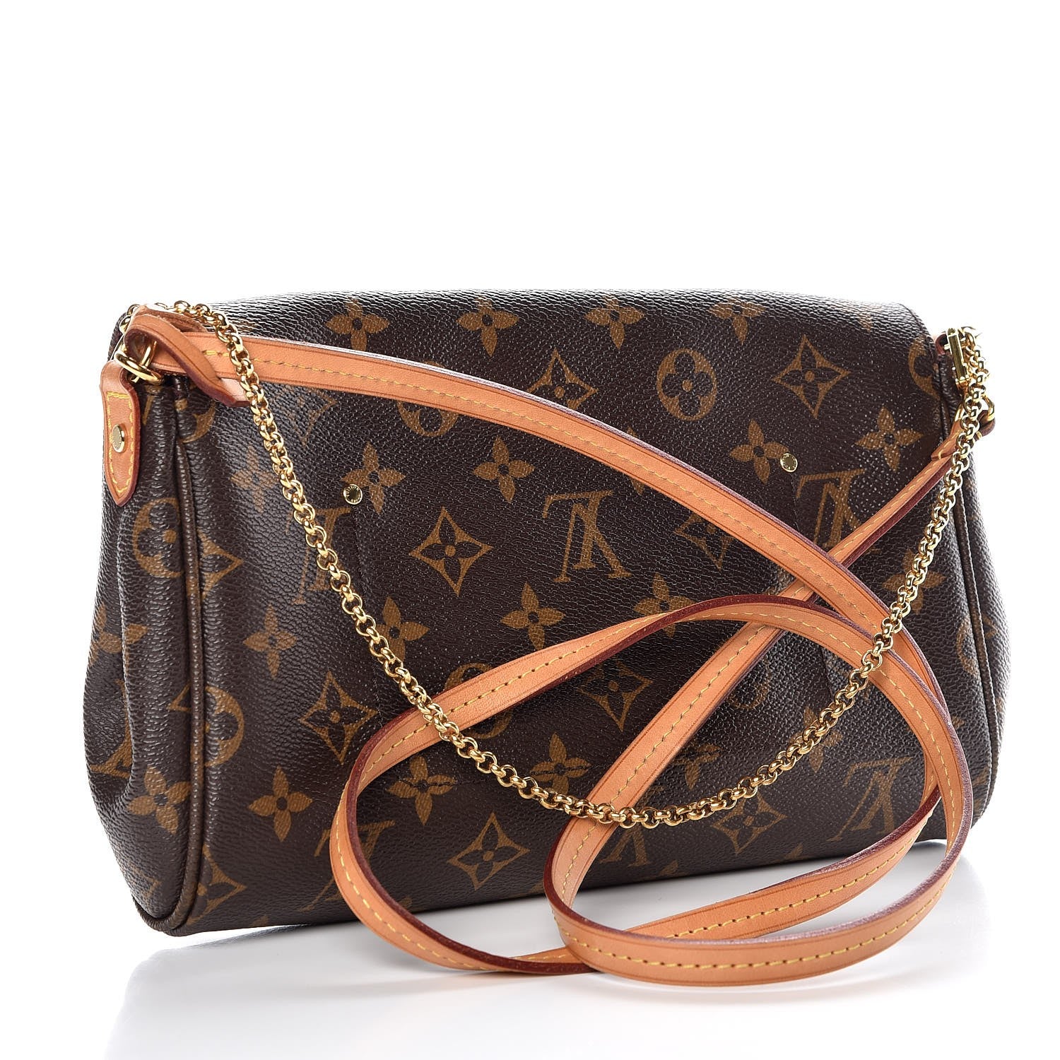 Louis Vuitton Monogram Favorite MM 3 of 8