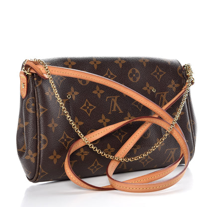 Louis Vuitton Monogram Favorite MM 3 of 8