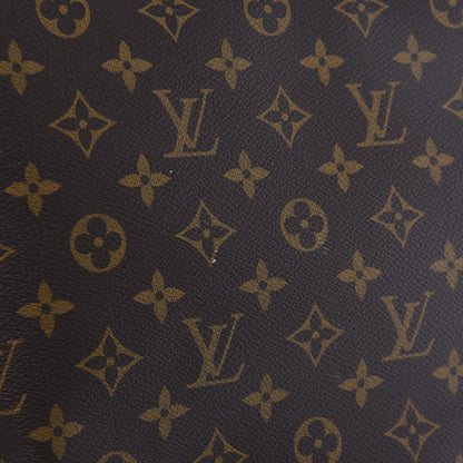 Louis Vuitton Monogram Neo Neverfull GM 14 of 15