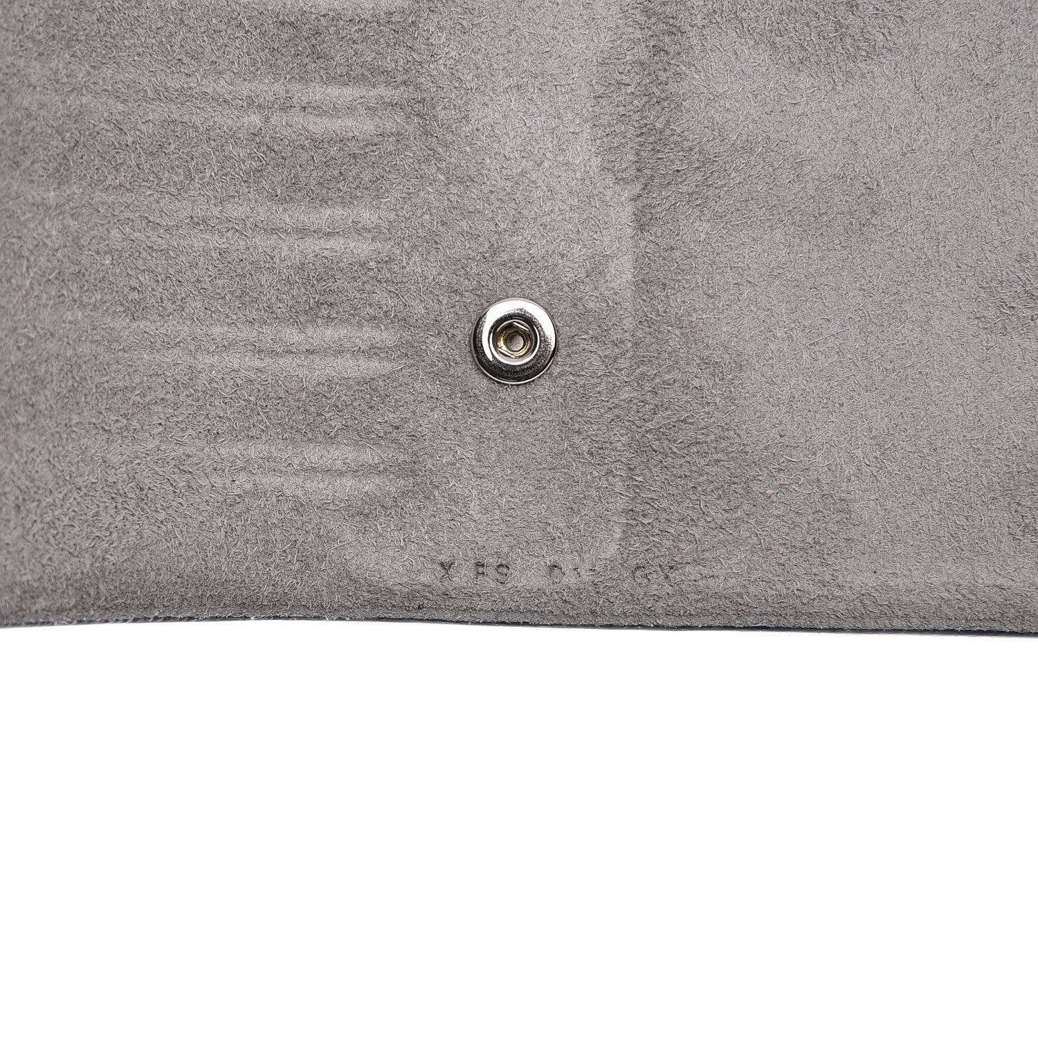 Hermes Togo Ulysse PM Agenda Cover Gris Mouette 9 of 10