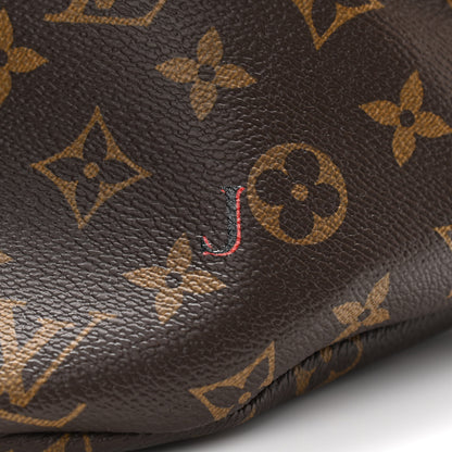 Louis Vuitton Monogram My LV World Tour Bumbag 10 of 10