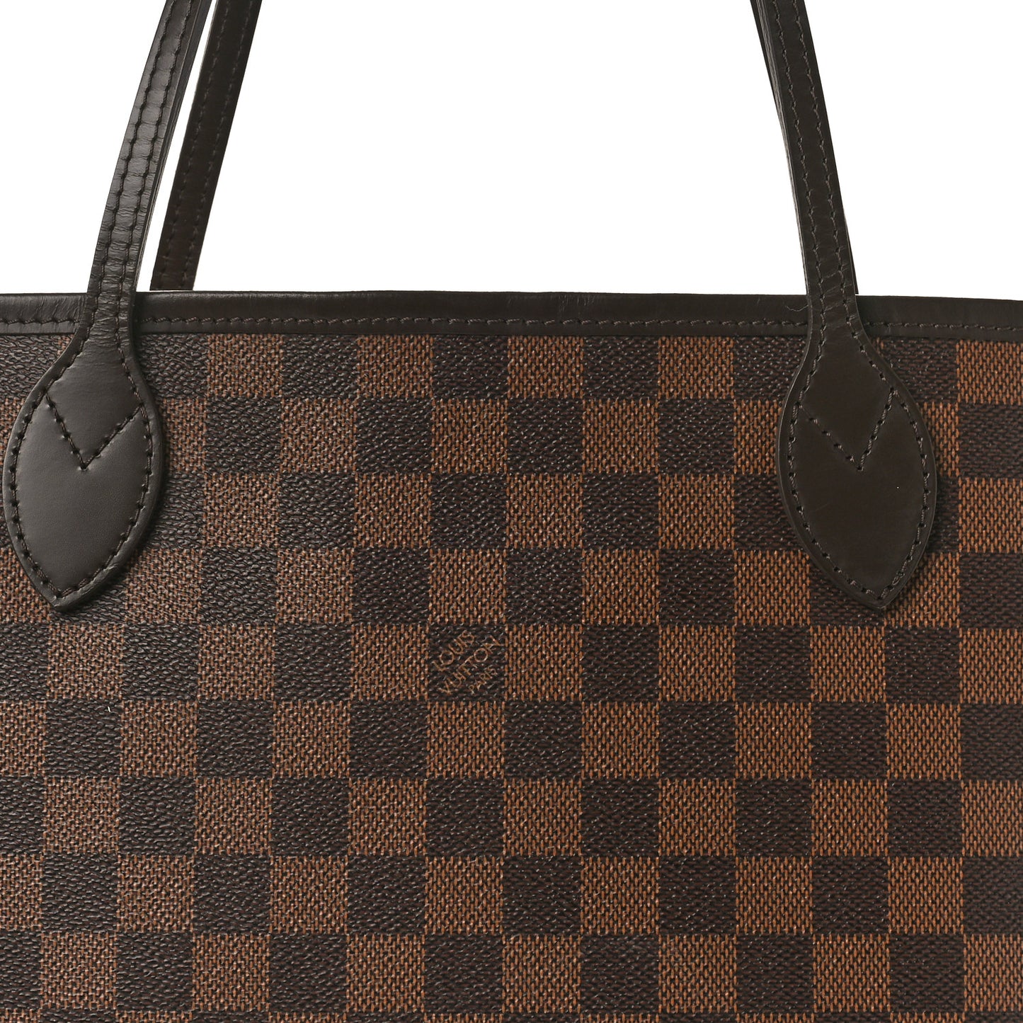 Damier Ebene Neo Neverfull MM
