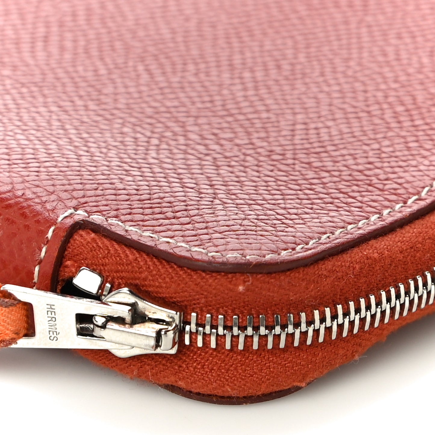 Epsom Bolduc Silkydaily Globe Trotter Agenda Brique