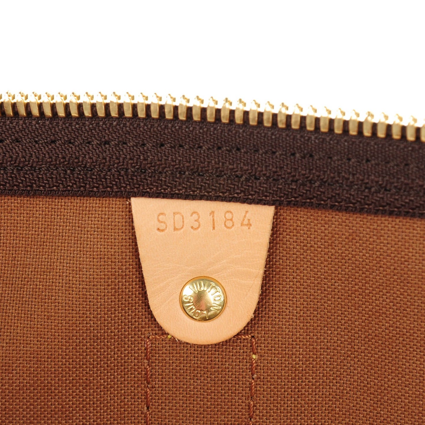 Monogram Keepall Bandouliere 55