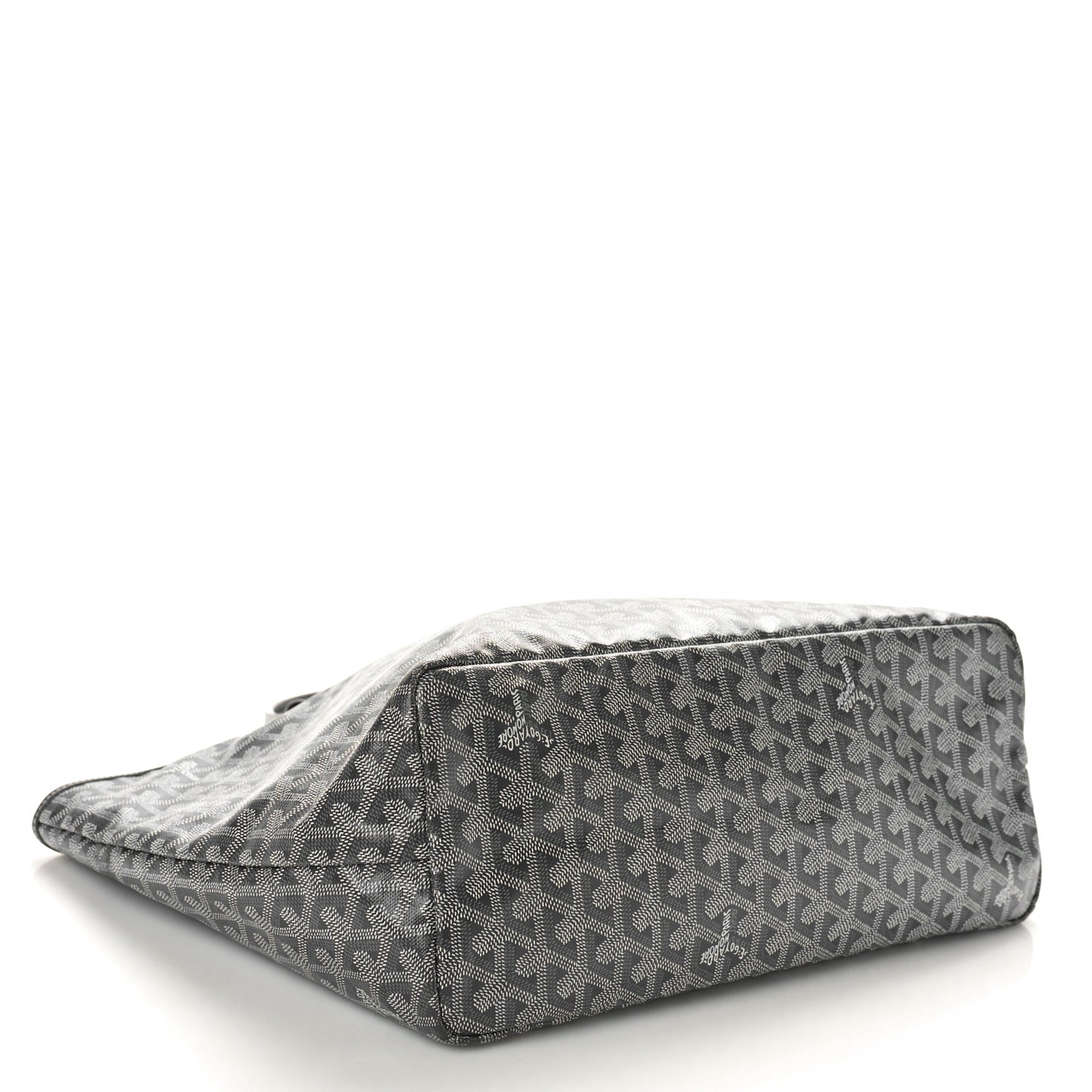 Goyardine Saint Louis PM Grey