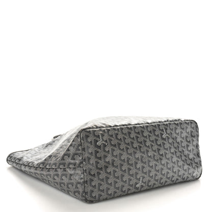 Goyard Goyardine Saint Louis PM Grey 5 of 11