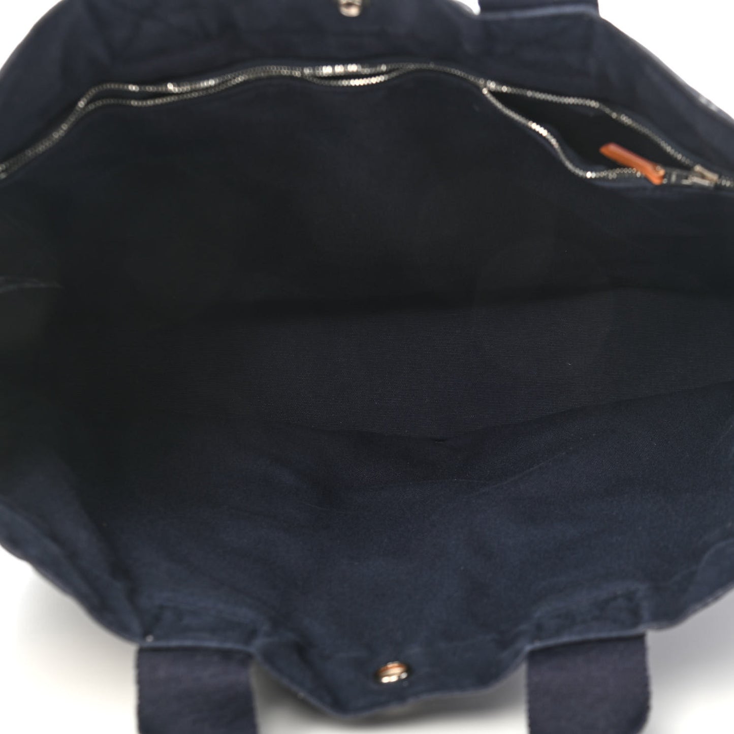 Canvas Fourre Tout MM Navy