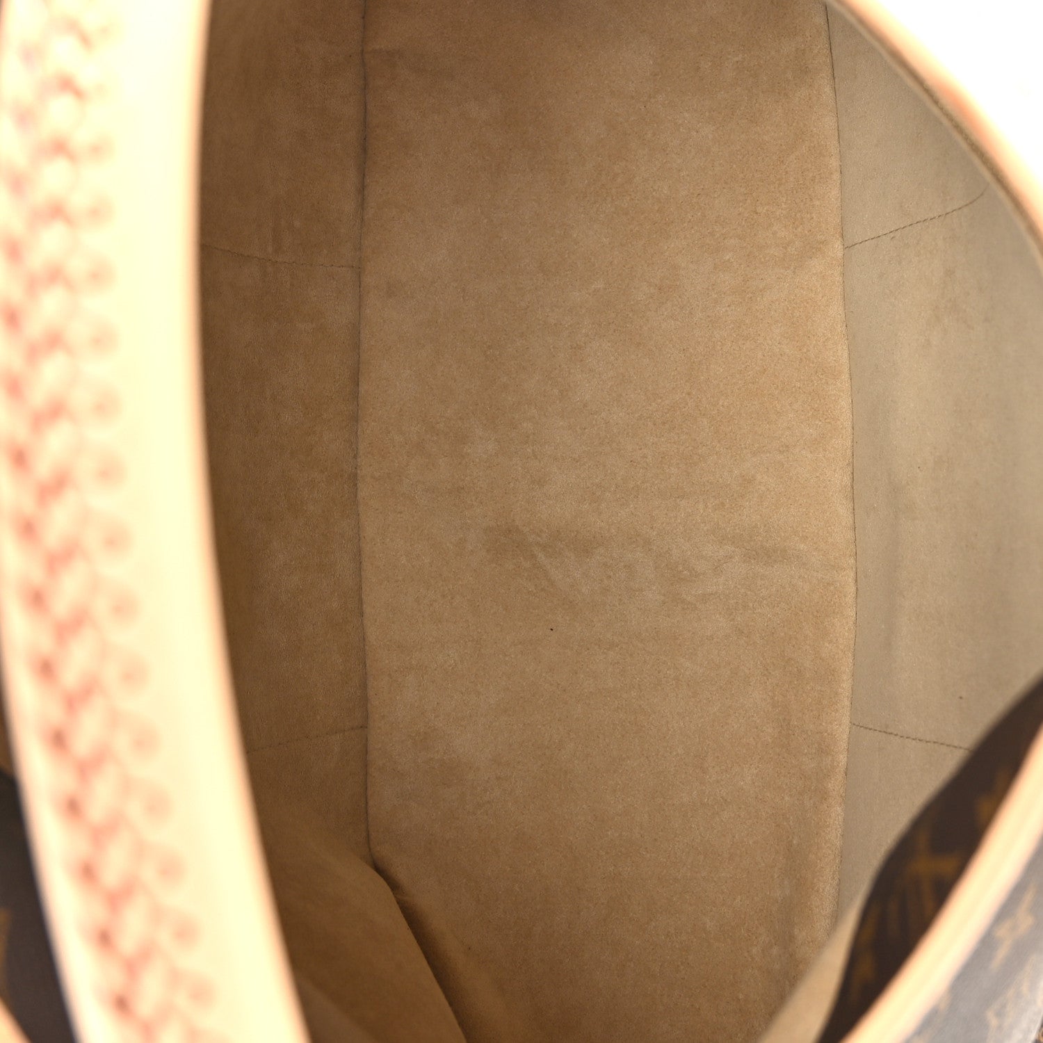 Louis Vuitton Monogram Artsy MM 8 of 20