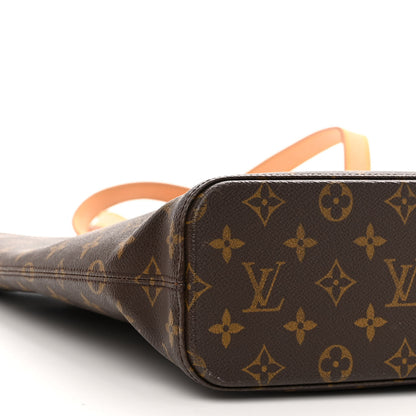 Louis Vuitton LOUIS VUITTON Monogram Luco 7 of 9