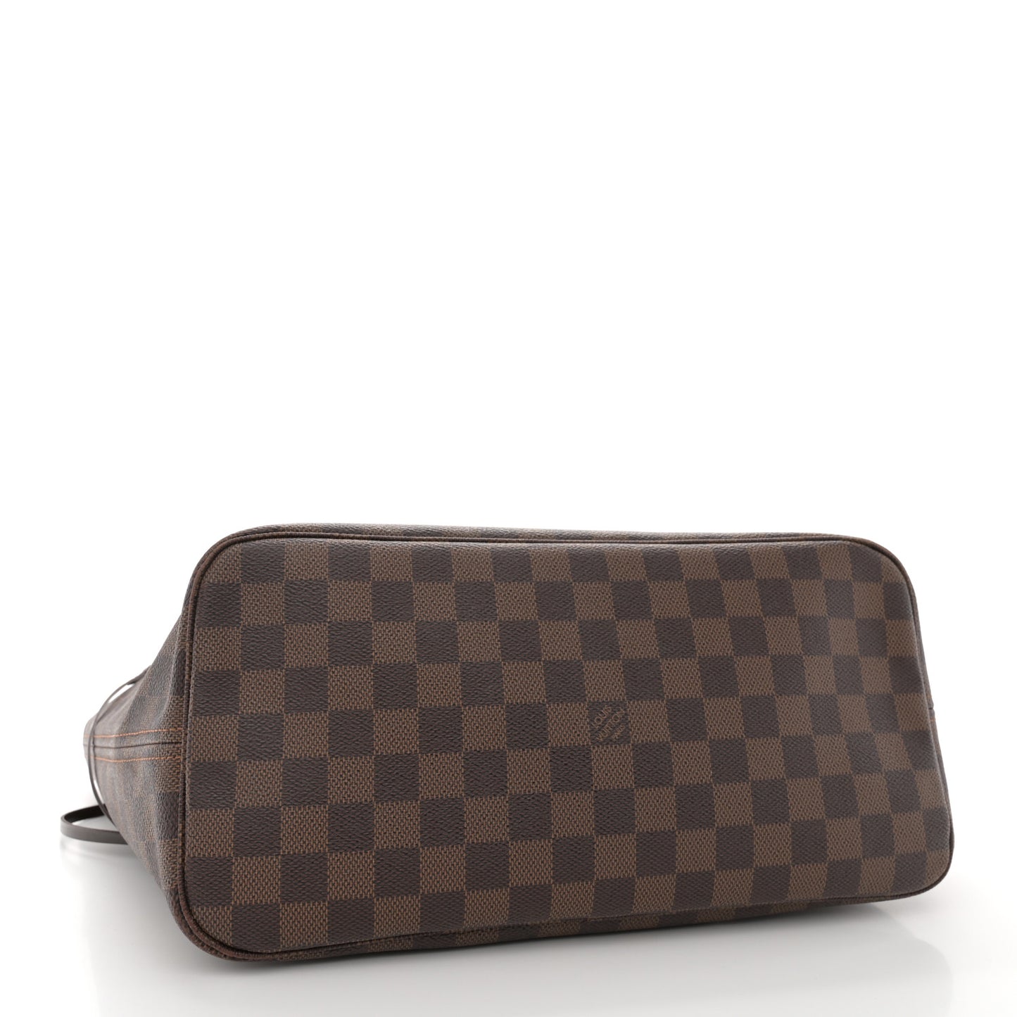 Damier Ebene Neverfull MM
