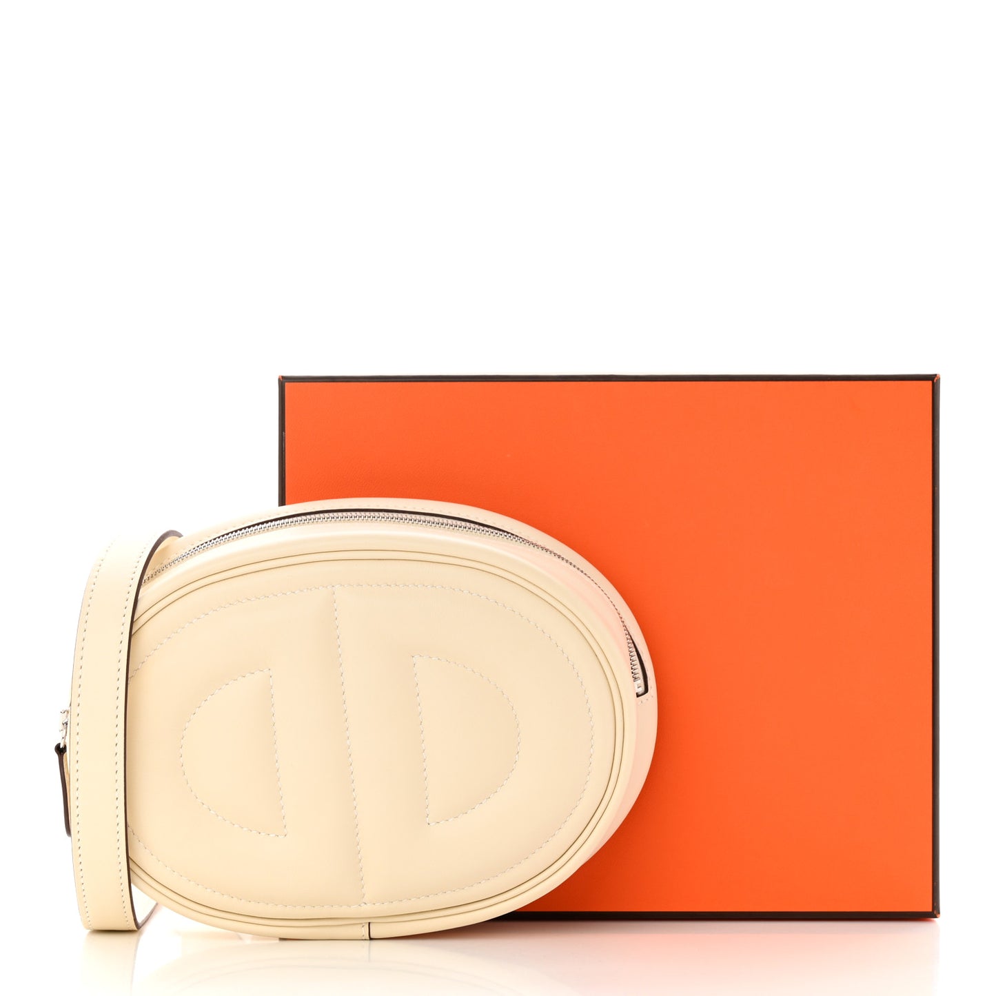 Swift Verso In-The-Loop Belt Bag Nata Lime