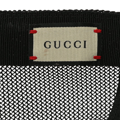 Gucci GG Supreme Monogram Kingsnake Print Baseball Hat L 59 Beige 7 of 11