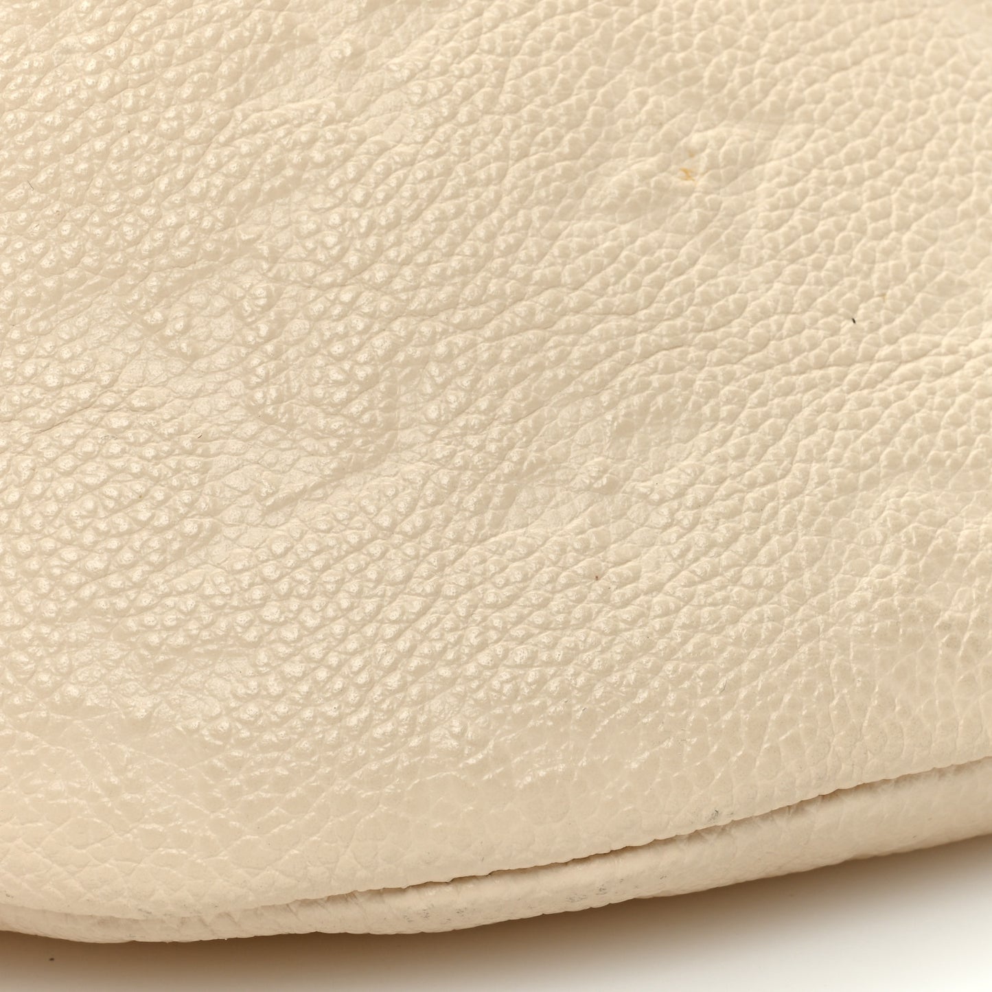 Empreinte BumBag Creme
