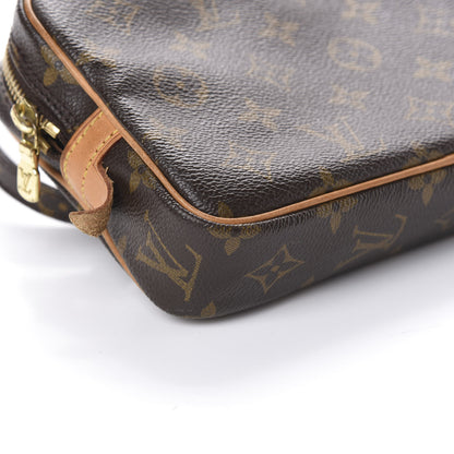 Louis Vuitton Monogram Pochette Marly Bandouliere 8 of 10