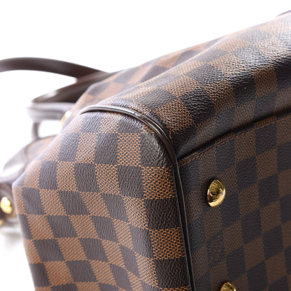 Louis Vuitton Damier Ebene Trevi GM 7 of 10