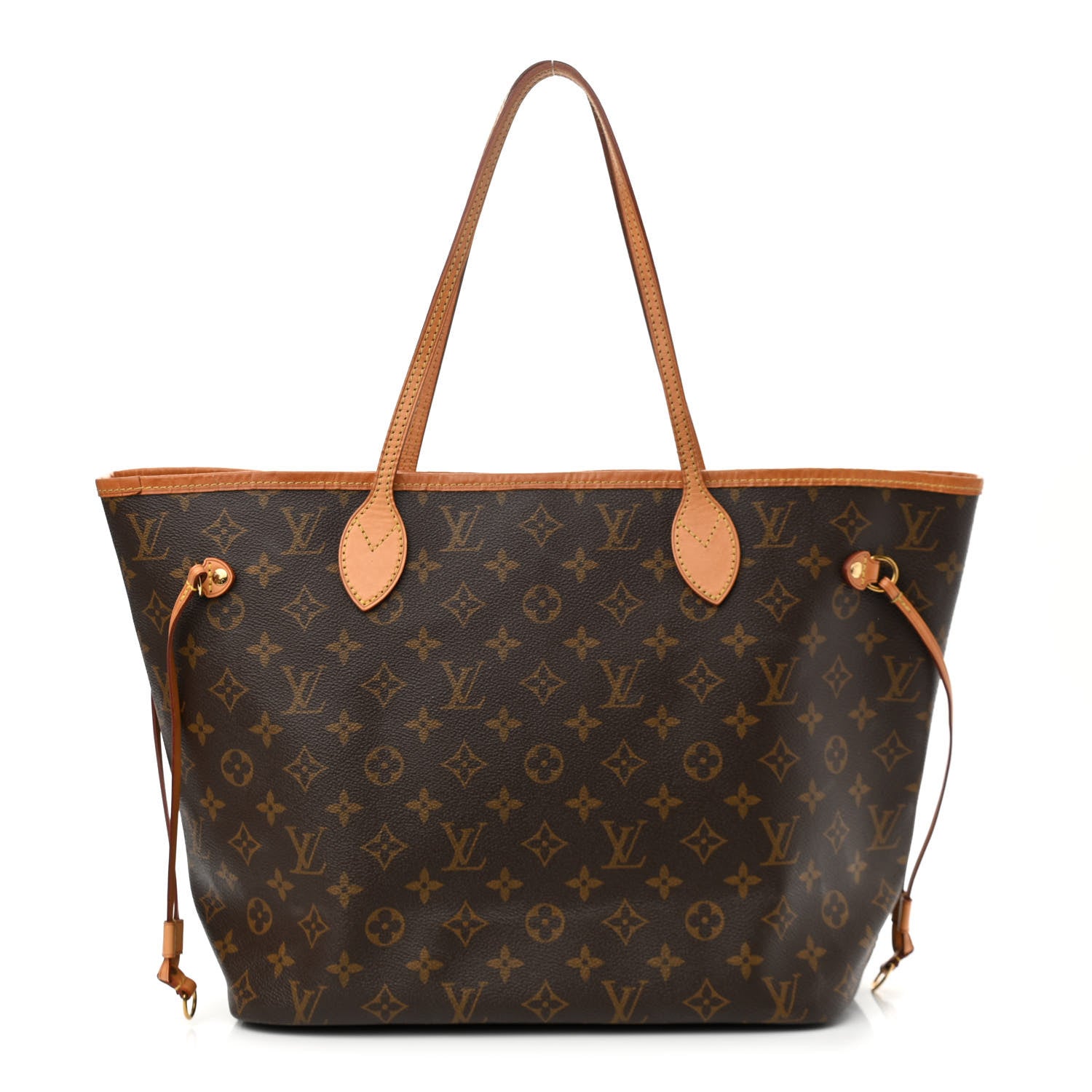 Louis Vuitton Monogram Neo Neverfull MM 1 of 13