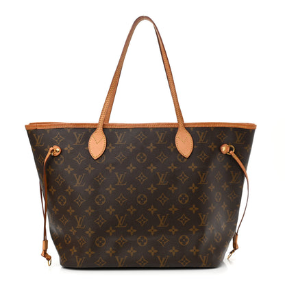 Louis Vuitton Monogram Neo Neverfull MM 1 of 13