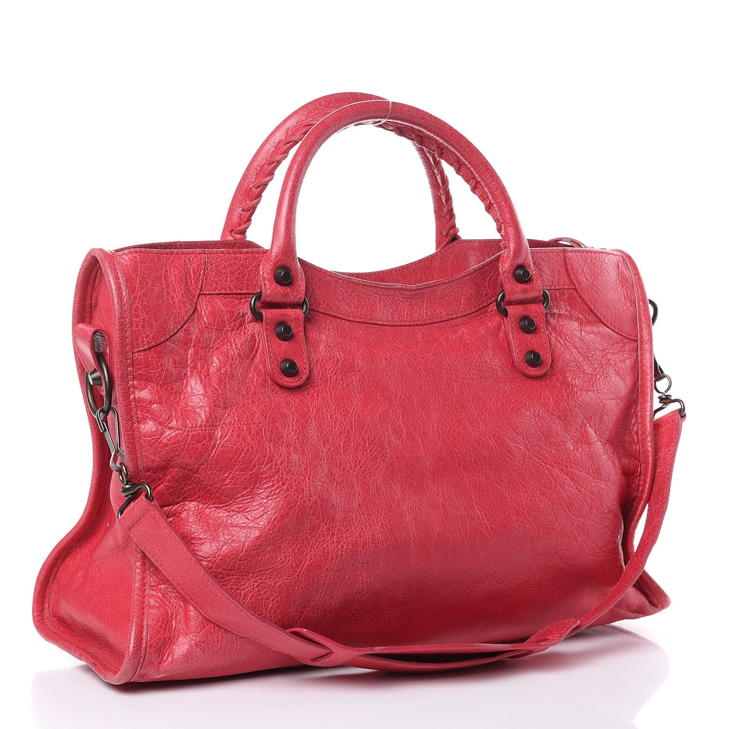 Agneau Classic Hardware City Rose Thulian