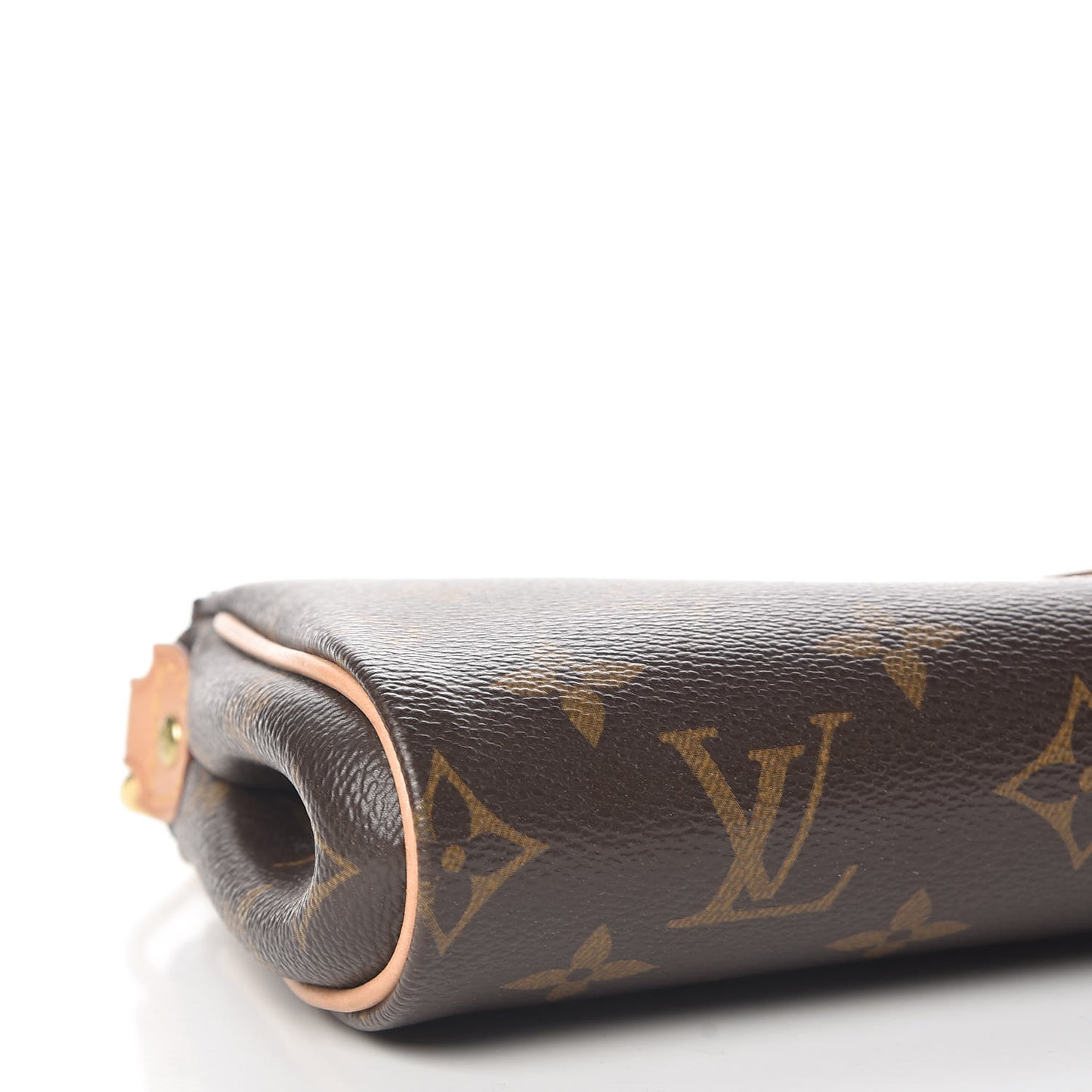 Monogram Eva Clutch