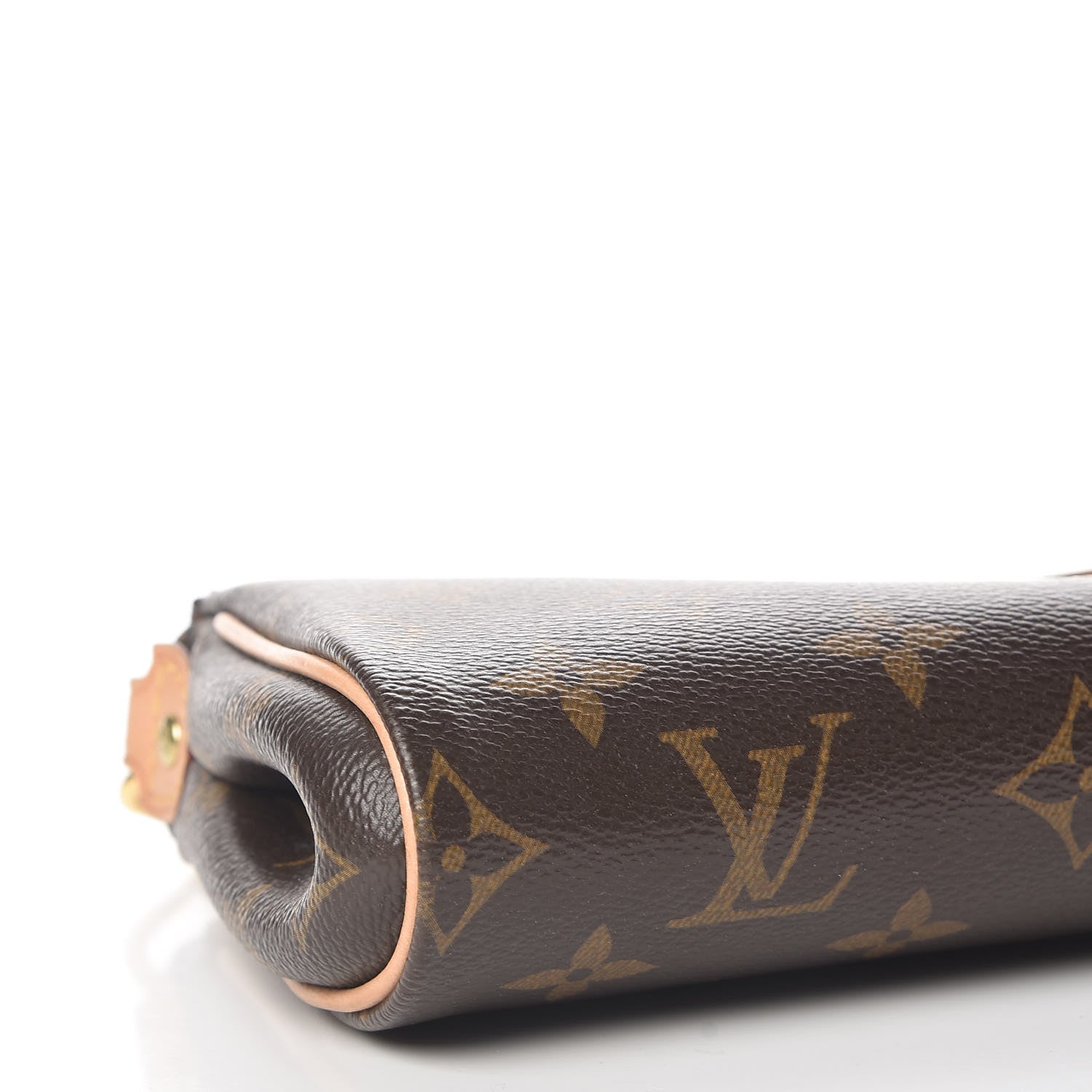 Louis Vuitton Monogram Eva Clutch 8 of 10
