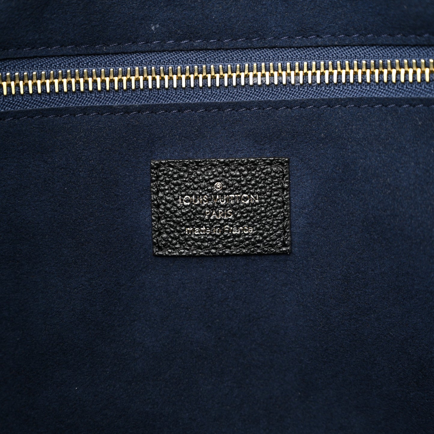 Empreinte Monogram Giant Neverfull MM Black