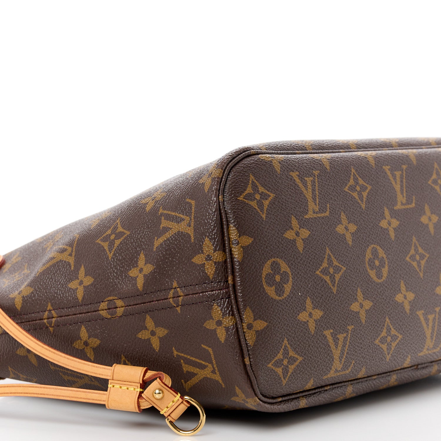 Louis Vuitton Monogram Neo Neverfull PM Pivoine 12 of 13