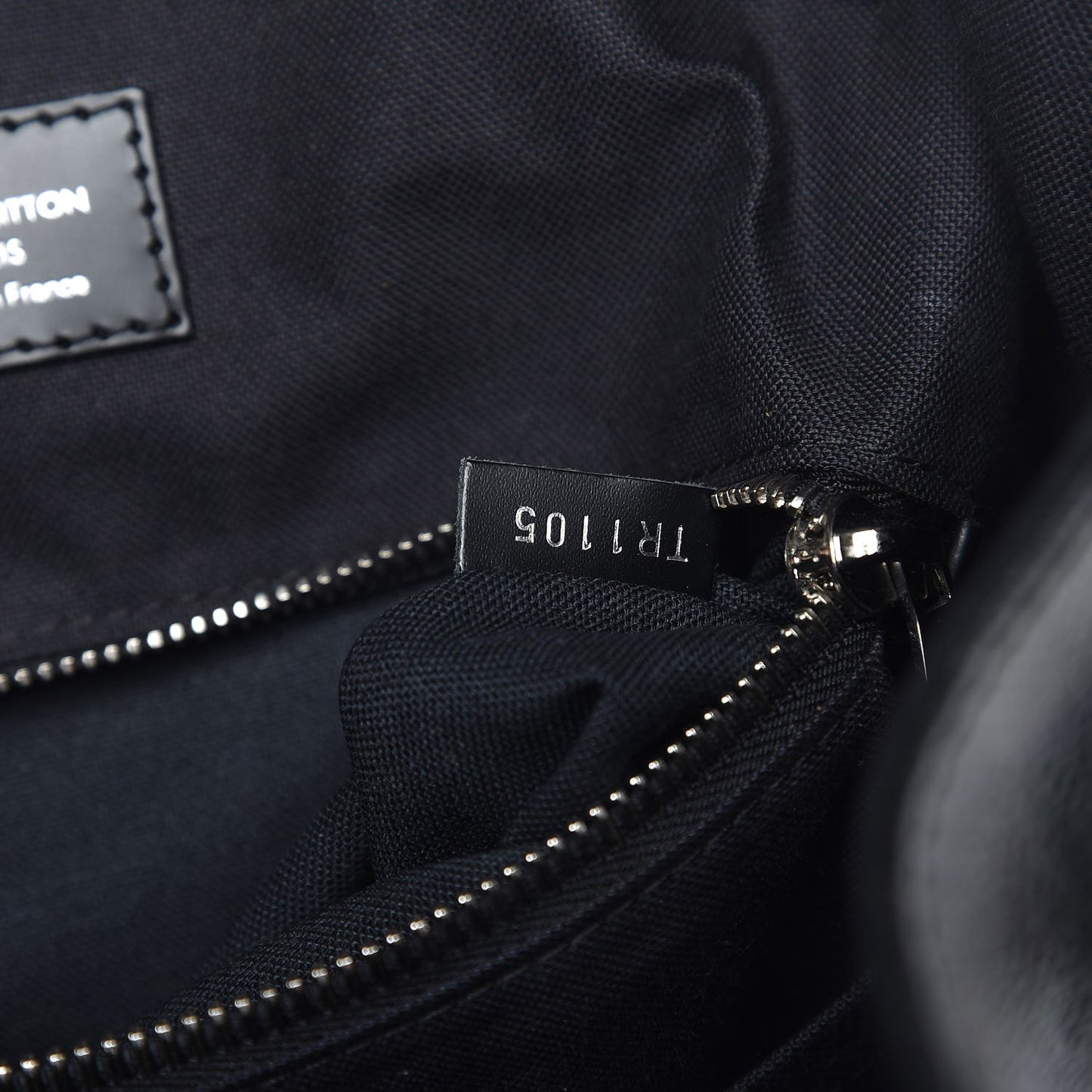 Damier Graphite Christopher PM Backpack
