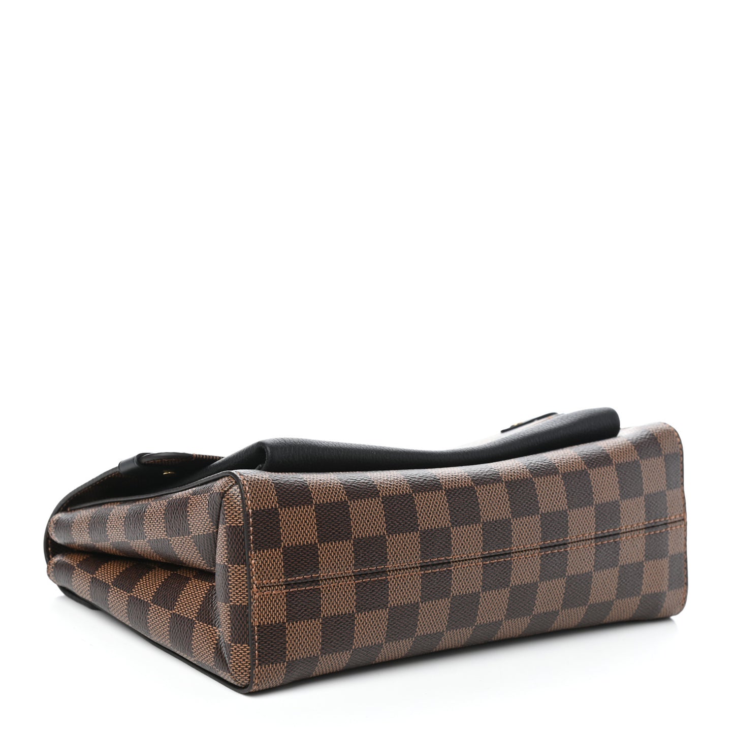 Damier Ebene Vavin PM Black