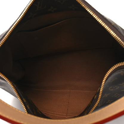 Louis Vuitton Monogram Sully PM 5 of 10