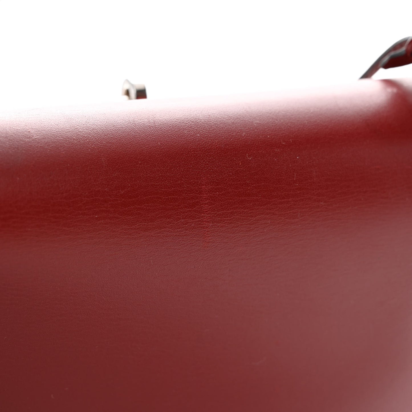 Chamonix Kelly Sellier 28 Rouge H
