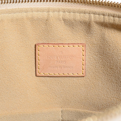 Louis Vuitton Damier Azur Evora GM 6 of 7