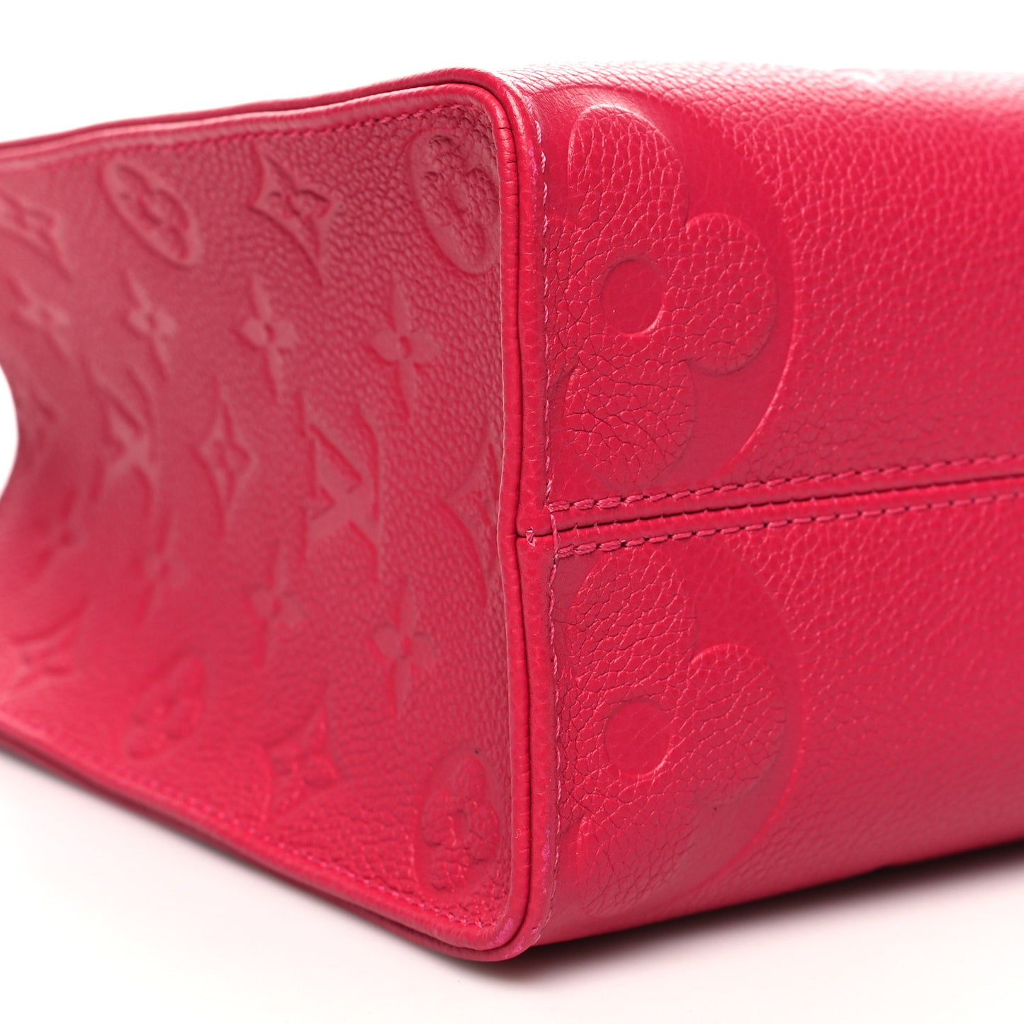 Empreinte Monogram Giant Onthego PM Freesia