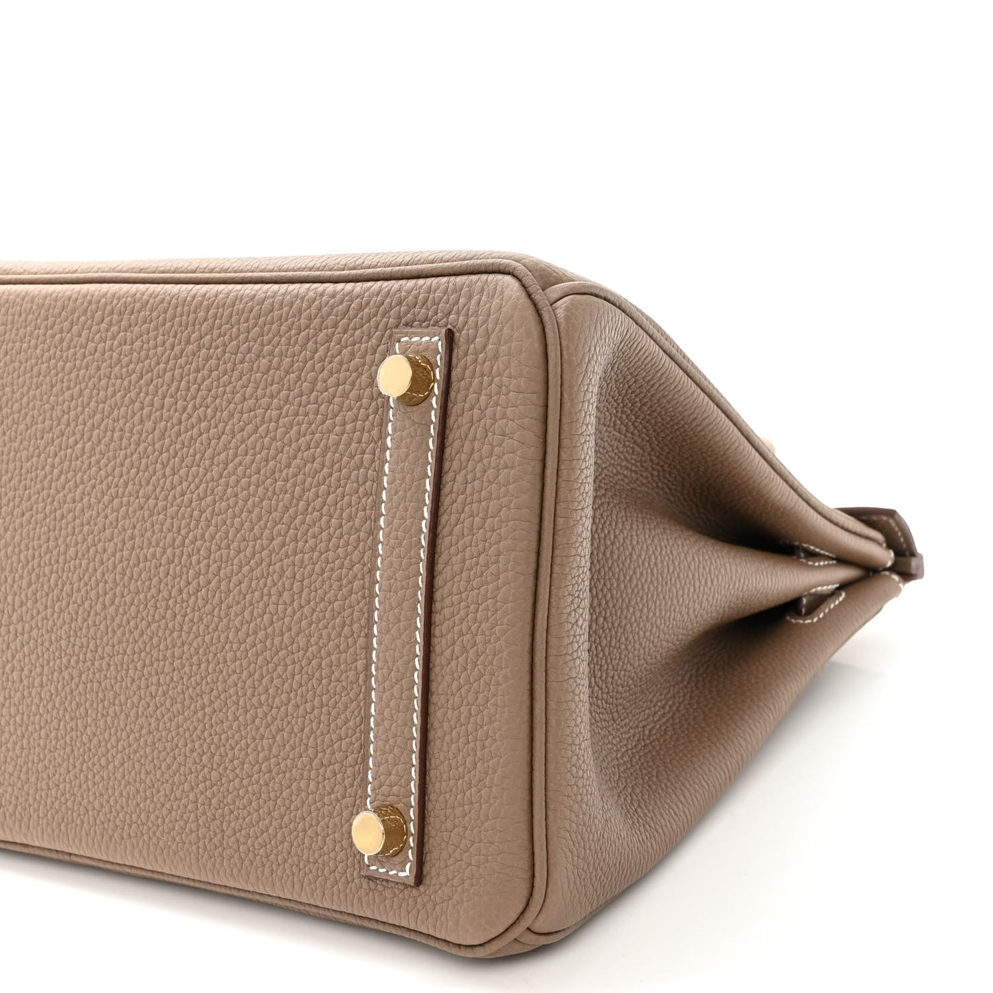 Togo Birkin 30 Etoupe