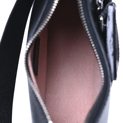 Louis Vuitton Epi Marellini Black 6 of 10