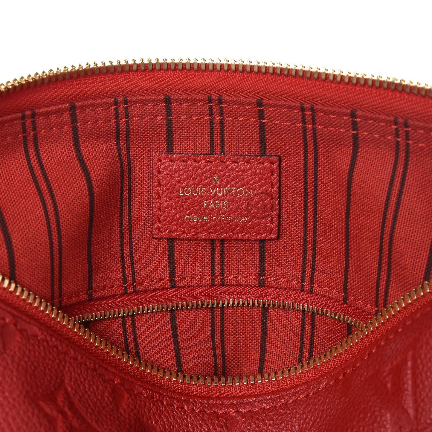 Empreinte Speedy Bandouliere 25 Cherry