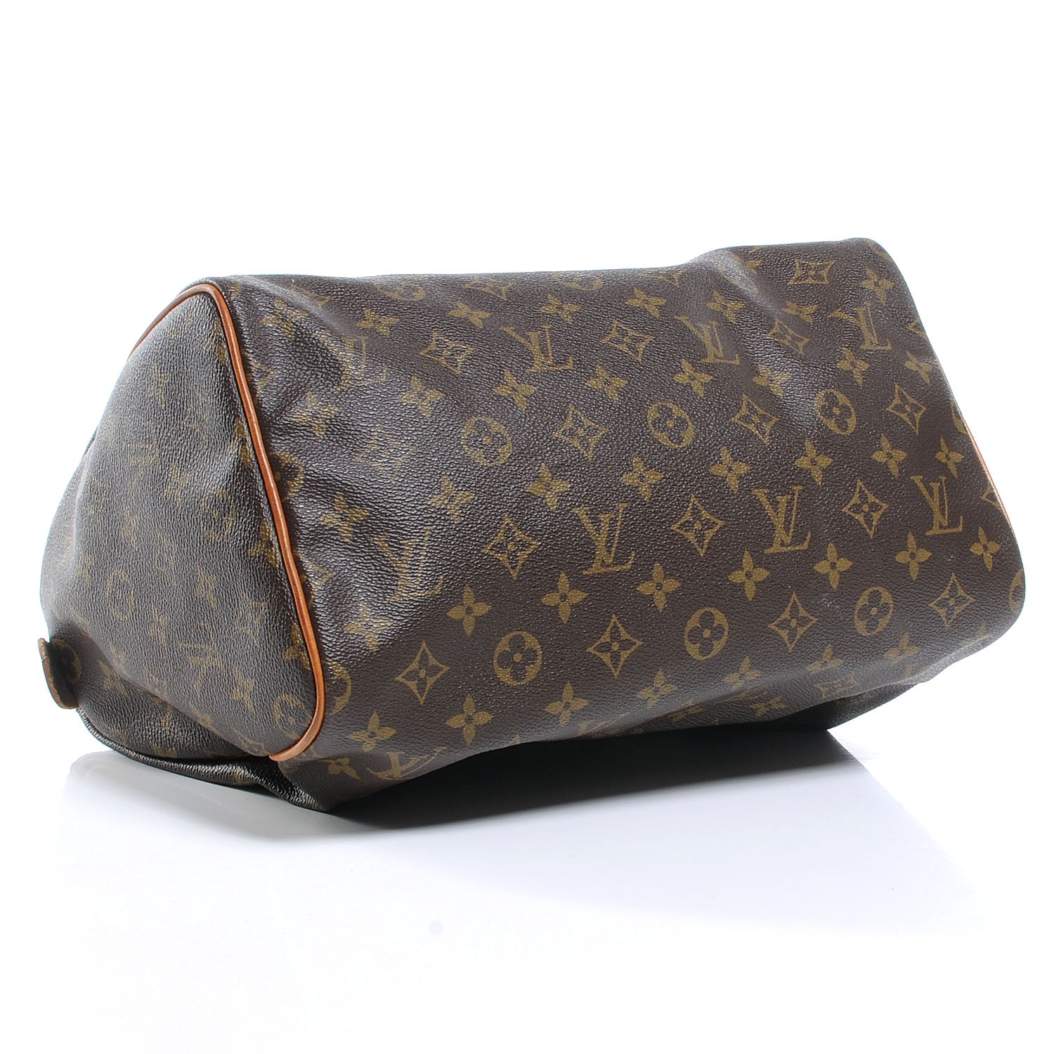 Louis Vuitton Monogram Speedy 30 4 of 9
