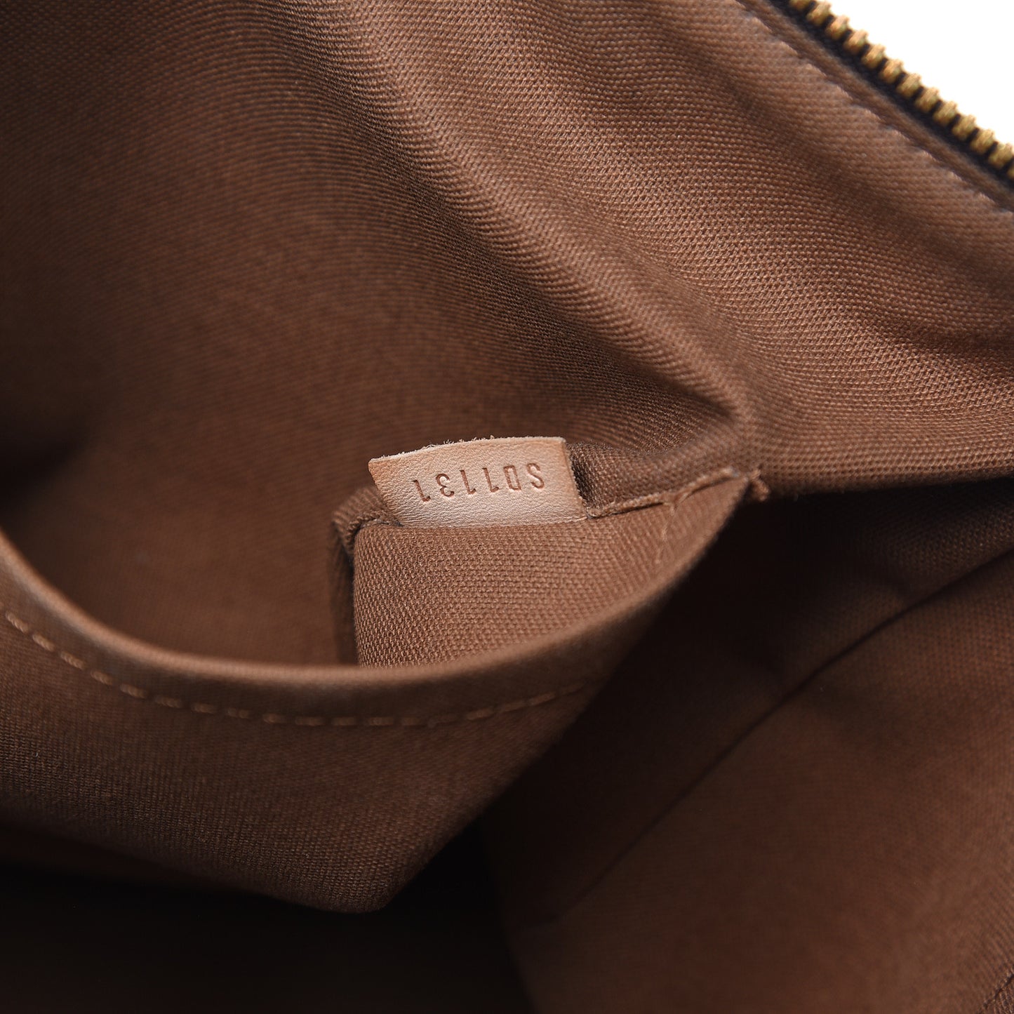 Monogram Palermo PM