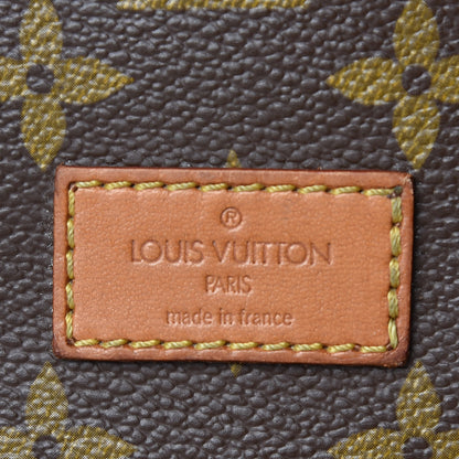 Louis Vuitton Monogram Saumur 43 9 of 33