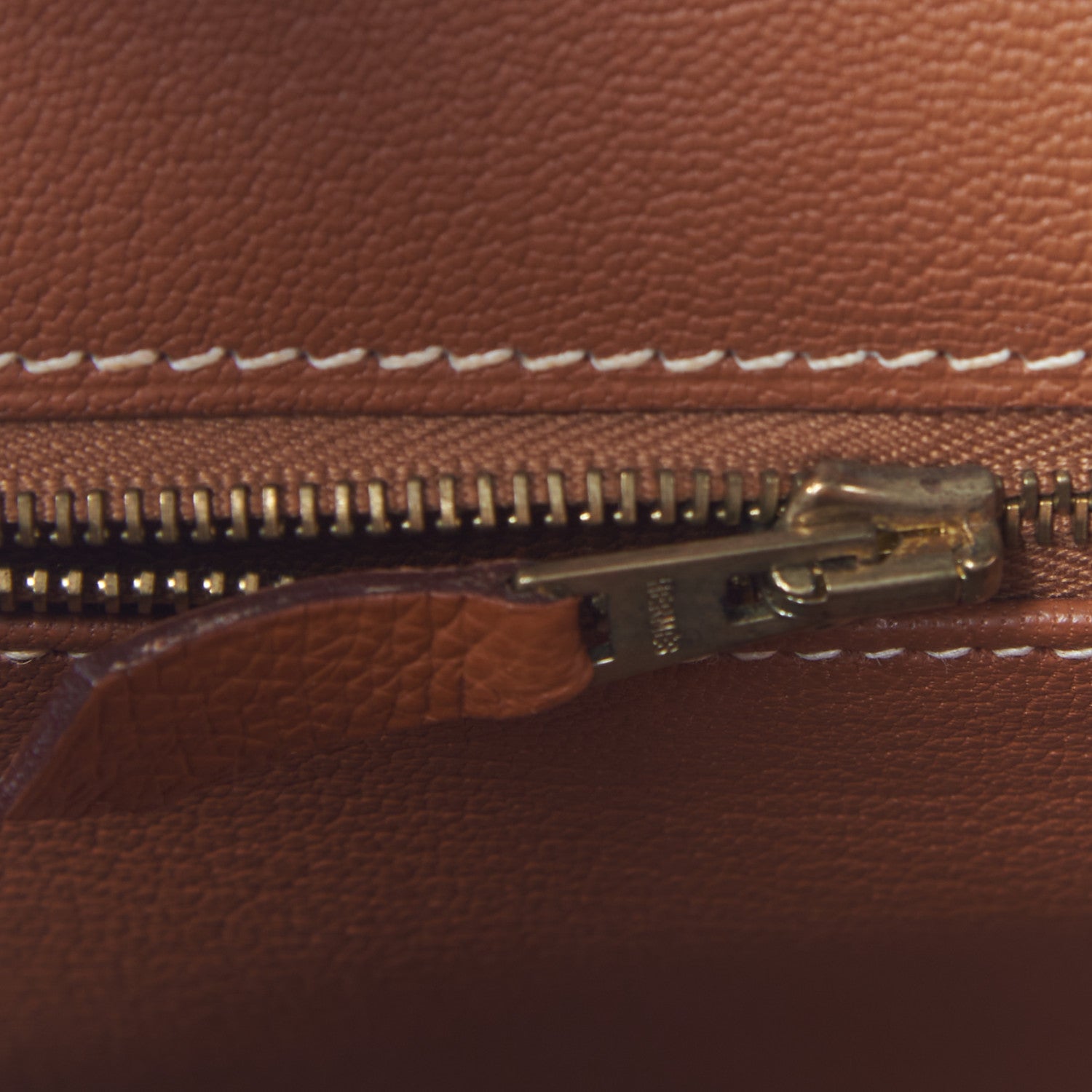 Hermes Epsom Birkin 35 Gold 15 of 33