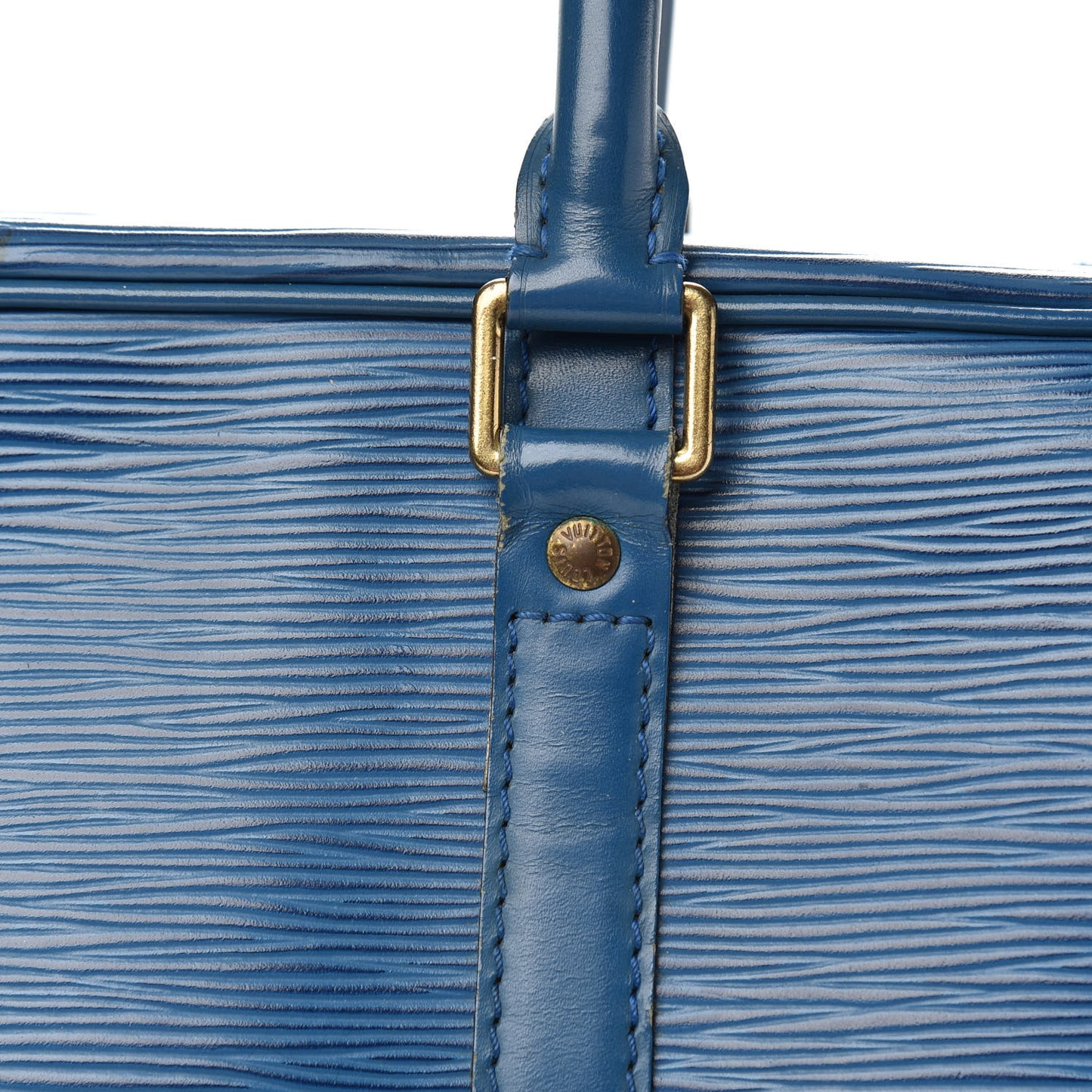 Epi Porte-Documents Voyage Briefcase Toledo