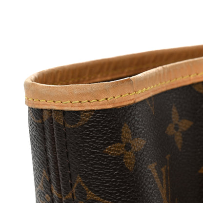 Louis Vuitton Monogram Neverfull GM 13 of 14