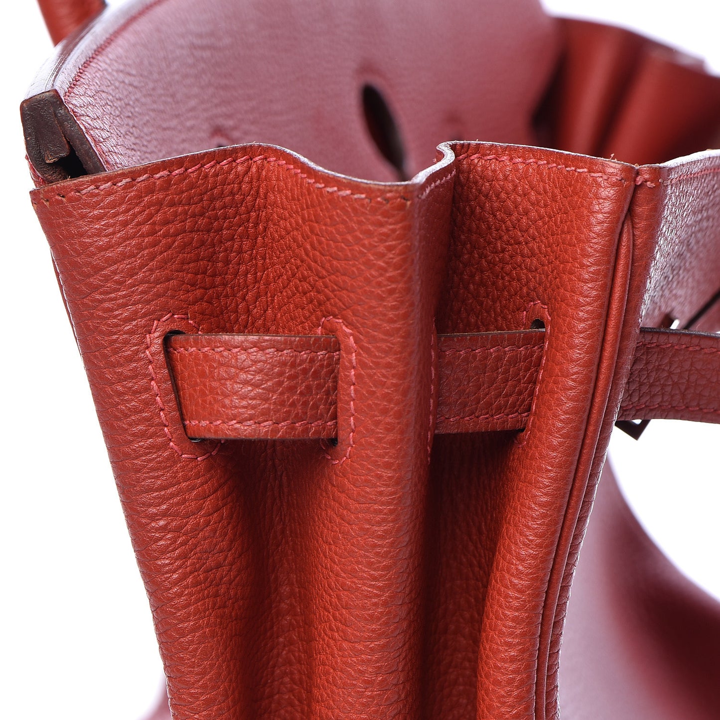 Togo Birkin 35 Brique