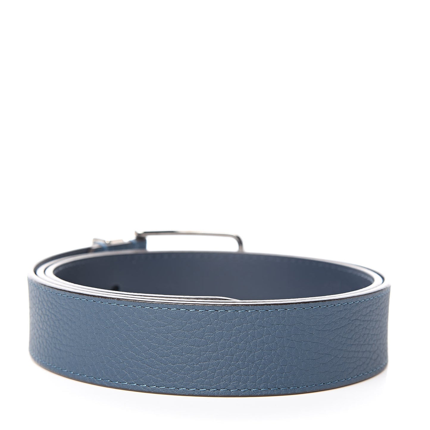 Taurillon 35mm Pont Neuf Belt 100 40 Blue