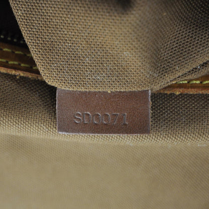 Louis Vuitton Monogram Mini Looping 8 of 9