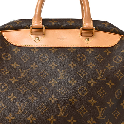 Louis Vuitton Monogram Evasion Sports Bag 7 of 9