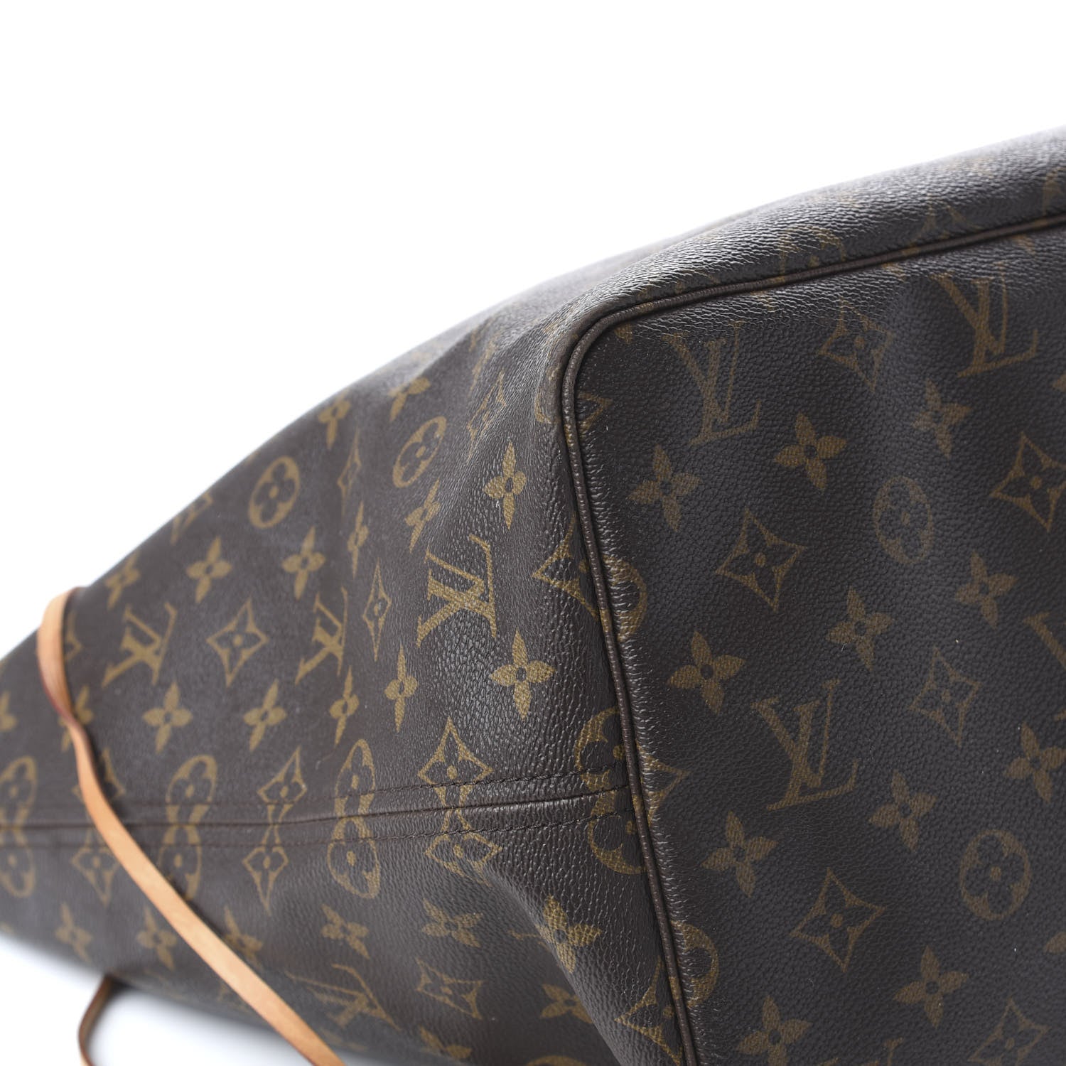 Louis Vuitton Monogram Neverfull GM 9 of 12