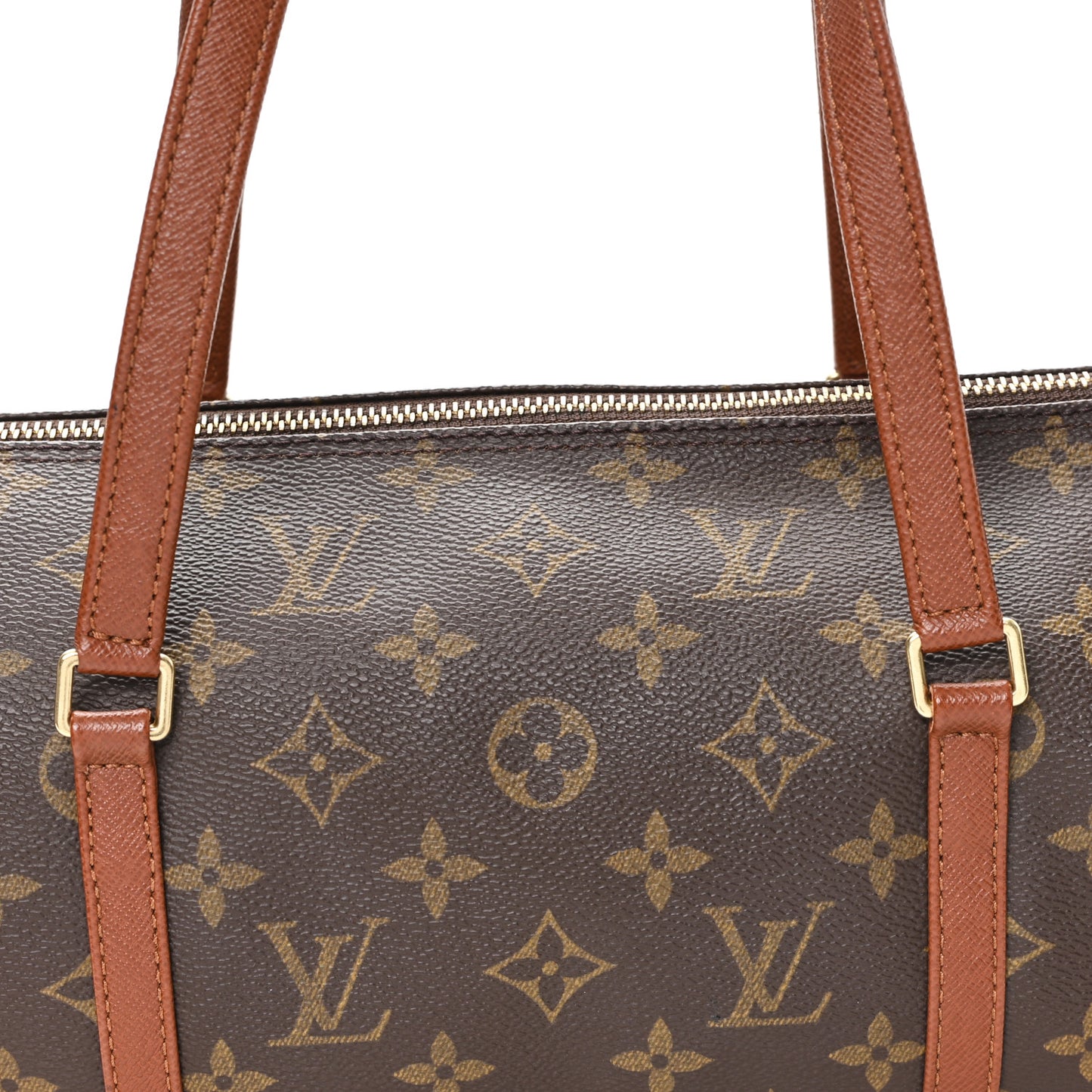 Monogram Papillon 30